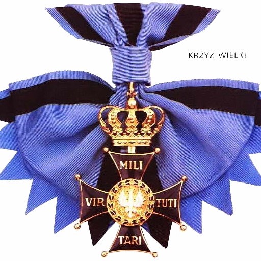 Order Virtuti Militari