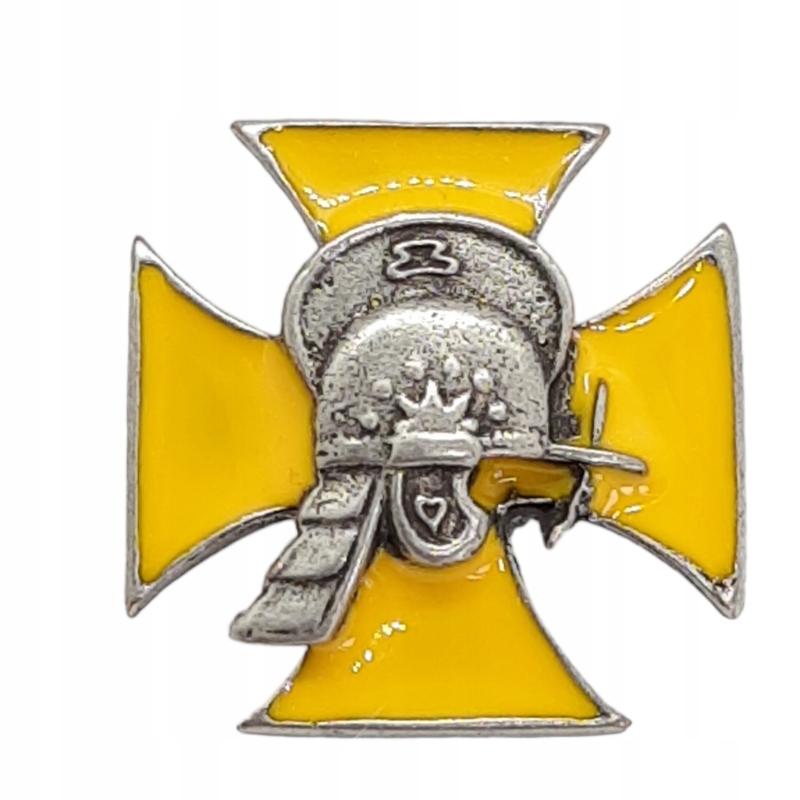 Odznaka honorowa Generała Dywizji